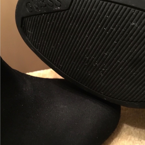 🖤 Metallic / GUESS Ankle Boots / Silver Sparkles / Excellent Condition / Sexy🖤 - Picture 11 of 11